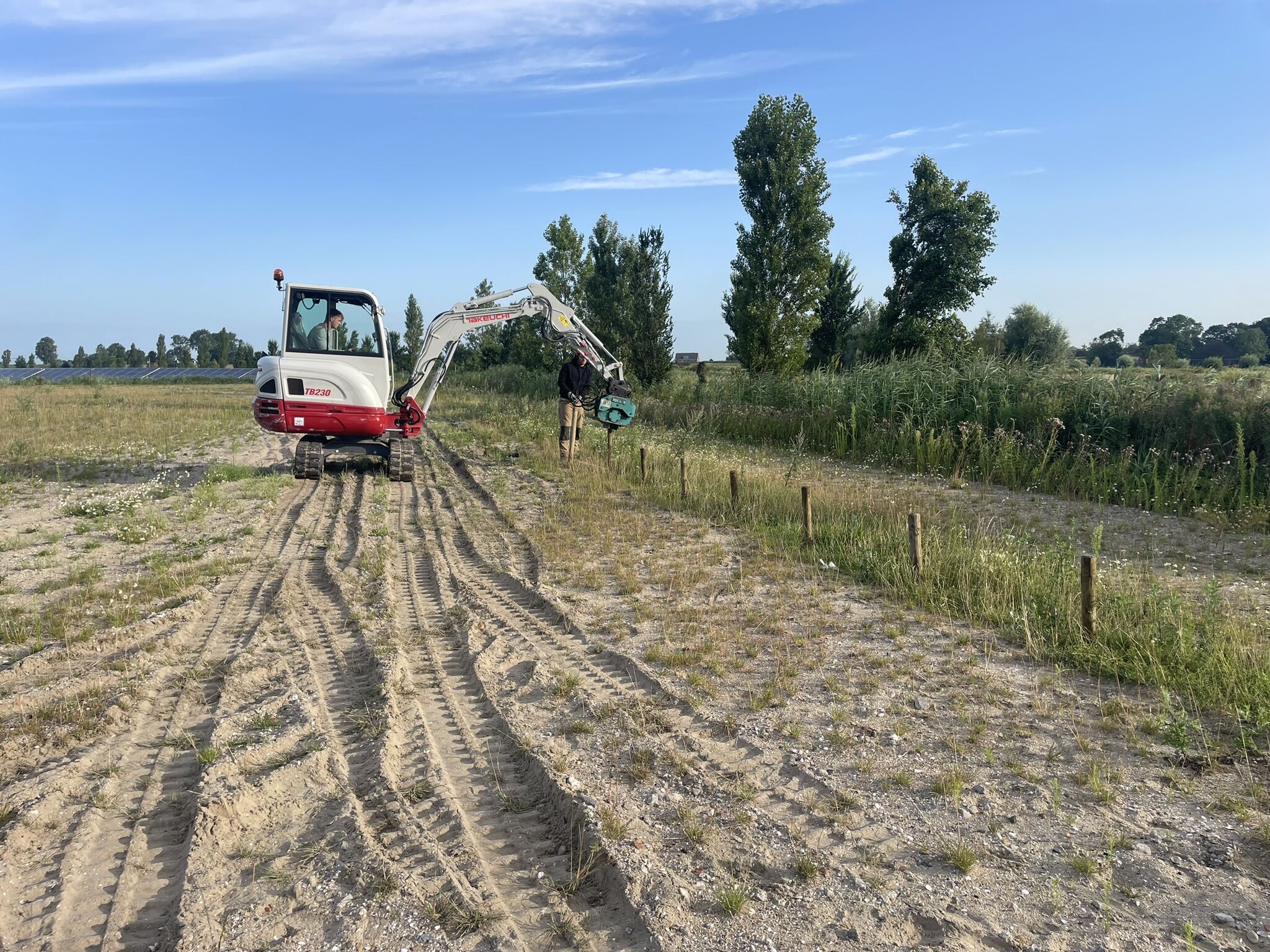 Purmerend amfibischerm